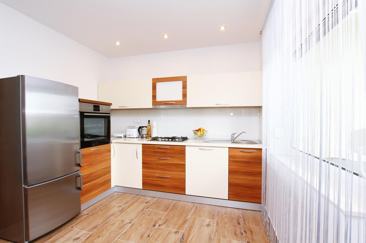 Apartment Anica Trogir Ngoại thất bức ảnh