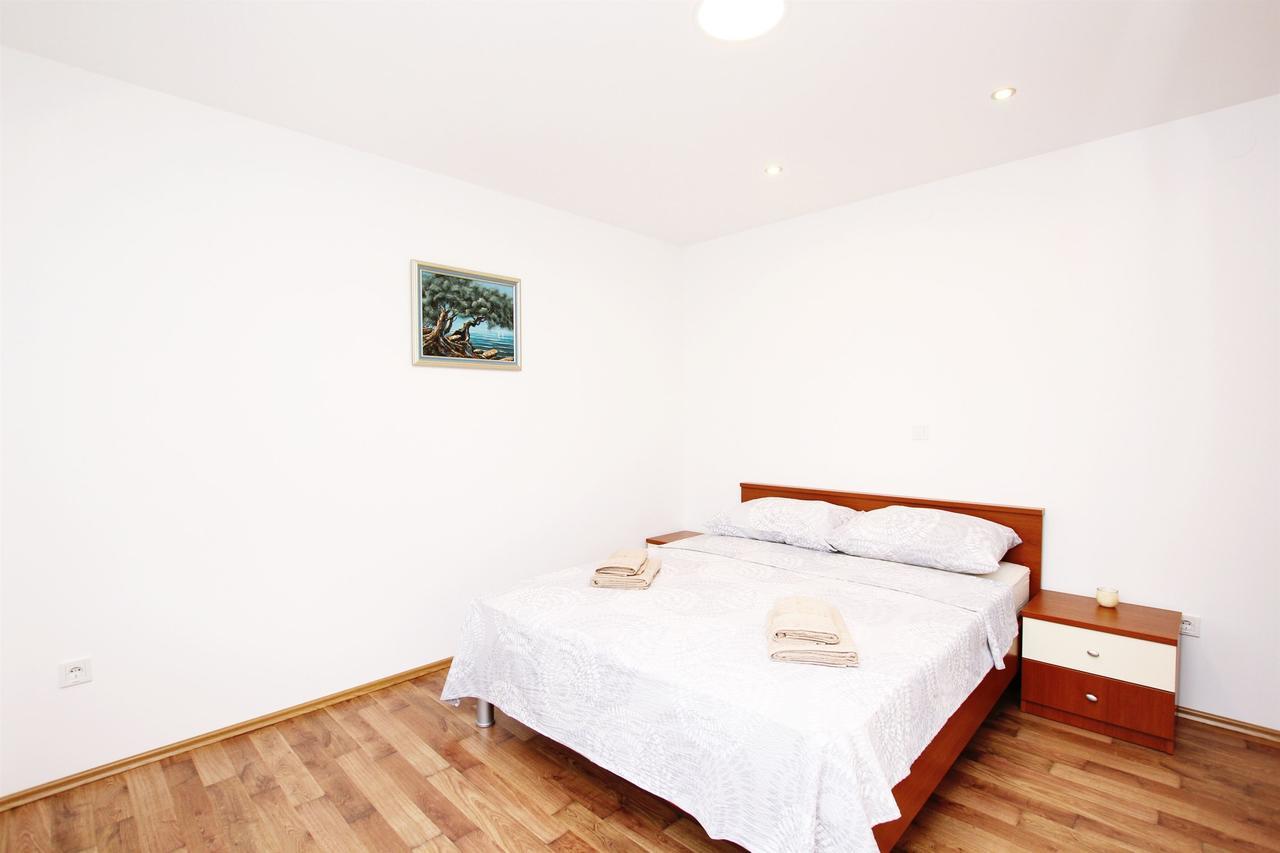 Apartment Anica Trogir Ngoại thất bức ảnh