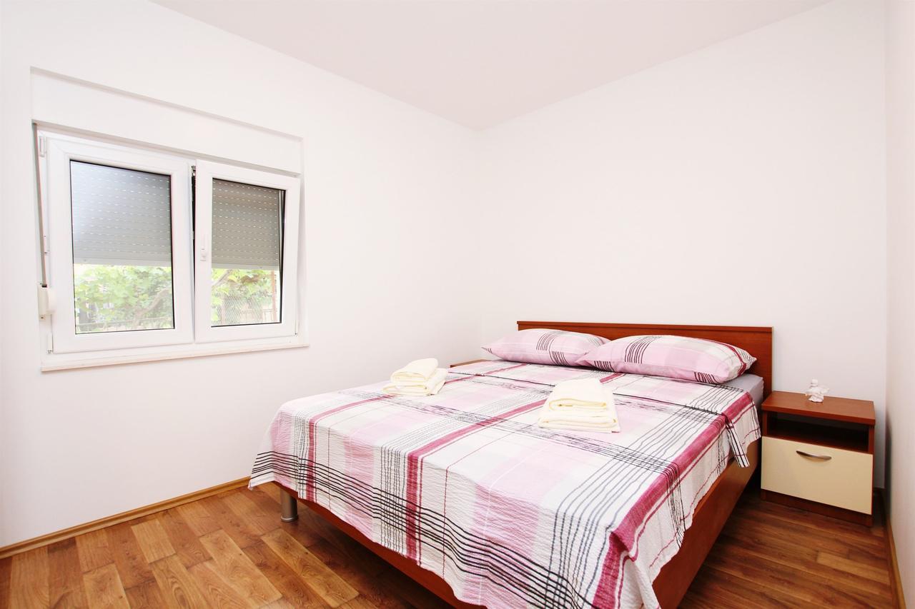 Apartment Anica Trogir Ngoại thất bức ảnh