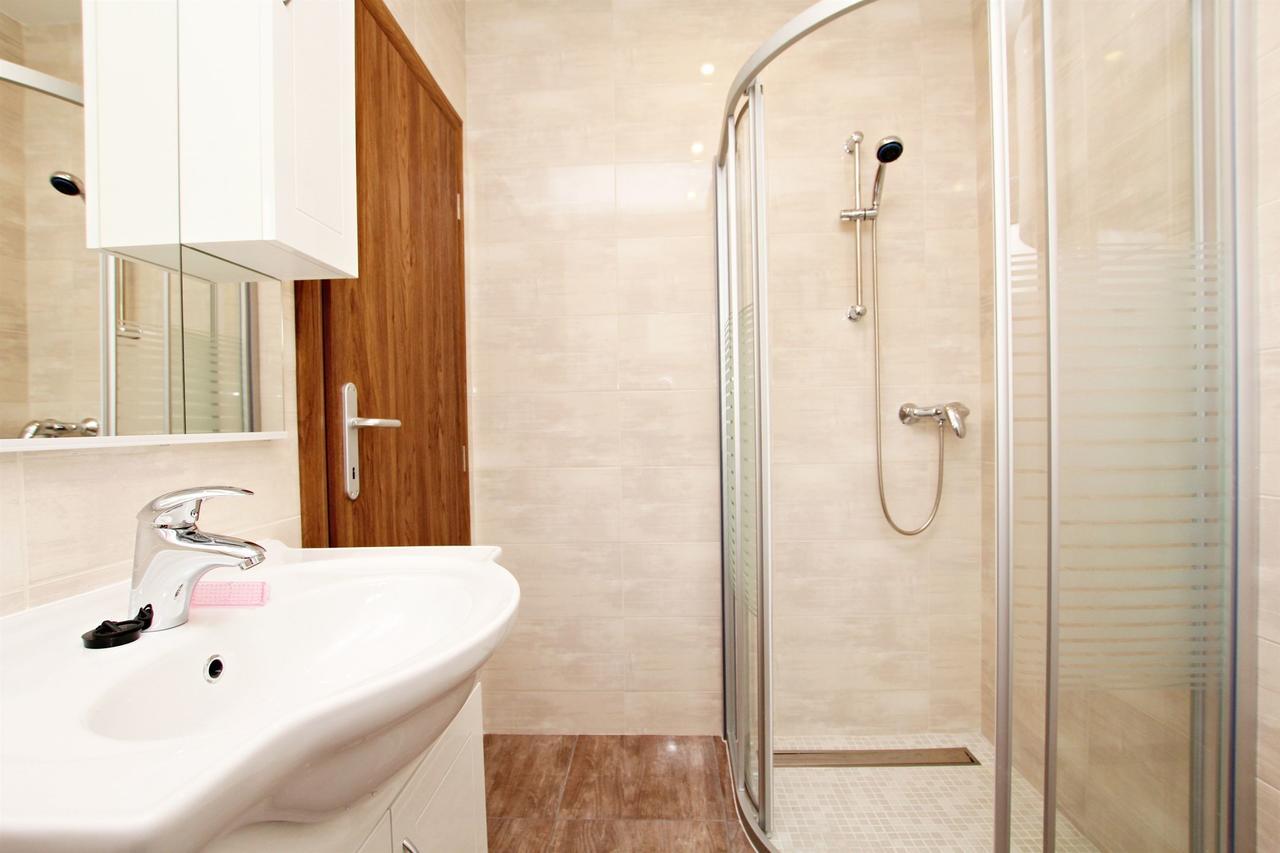 Apartment Anica Trogir Ngoại thất bức ảnh