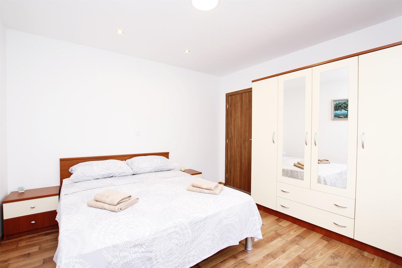 Apartment Anica Trogir Ngoại thất bức ảnh