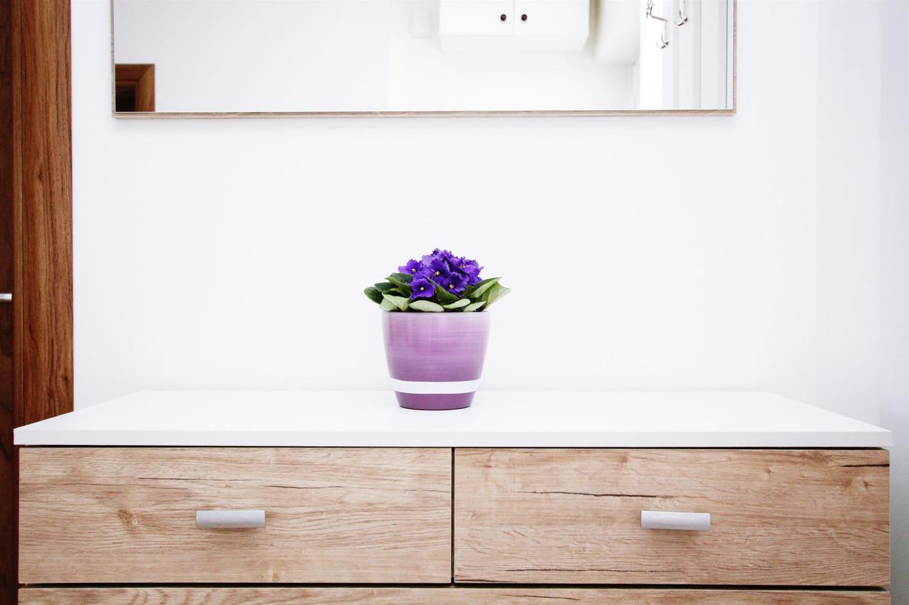 Apartment Anica Trogir Ngoại thất bức ảnh