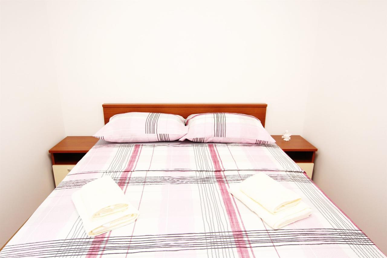 Apartment Anica Trogir Ngoại thất bức ảnh