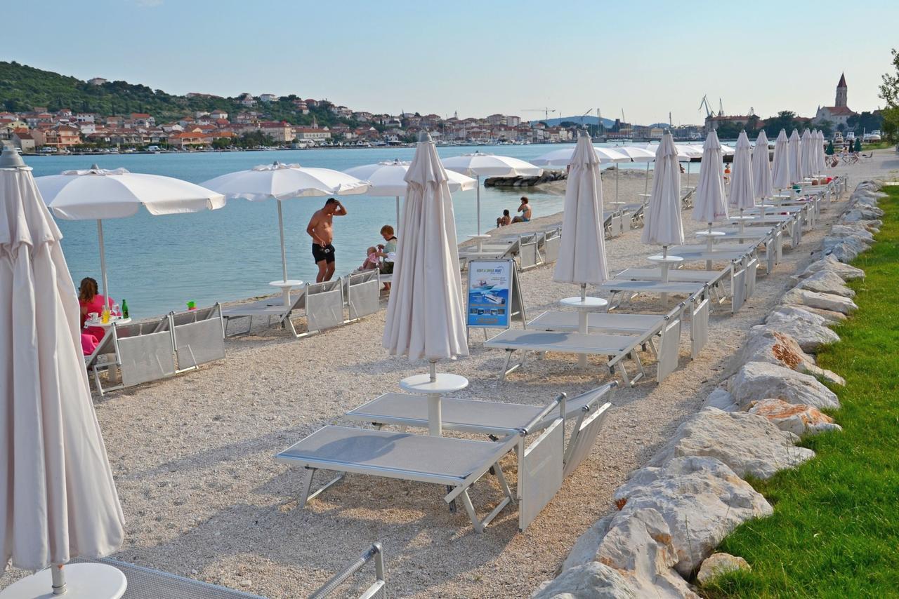 Apartment Anica Trogir Ngoại thất bức ảnh