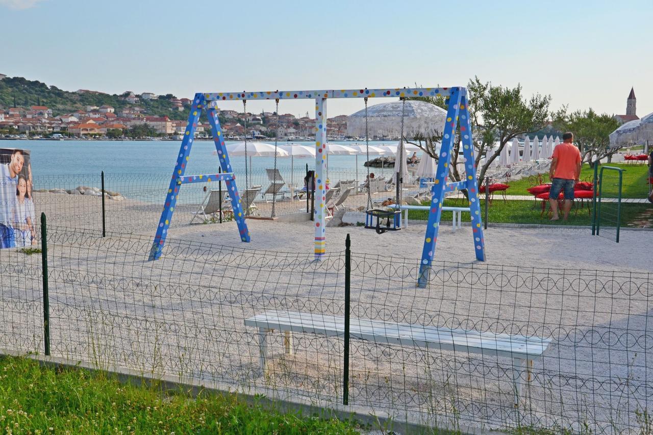 Apartment Anica Trogir Ngoại thất bức ảnh