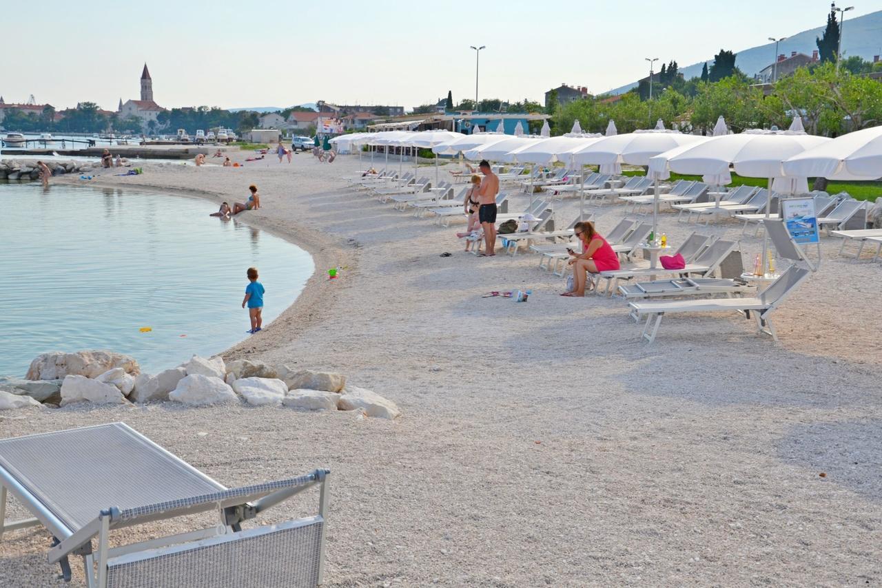 Apartment Anica Trogir Ngoại thất bức ảnh