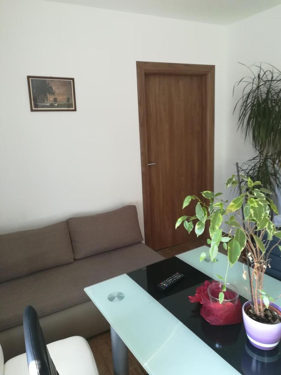 Apartment Anica Trogir Ngoại thất bức ảnh